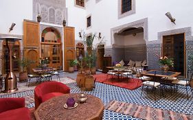 Riad La Cle De Fes